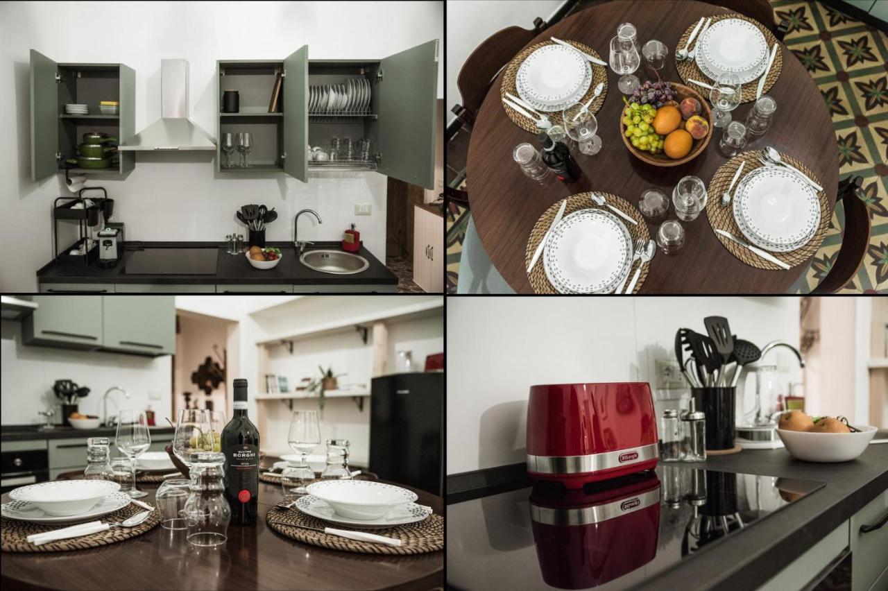 Ciuriddia Home By Homes4Holidays Катания Екстериор снимка